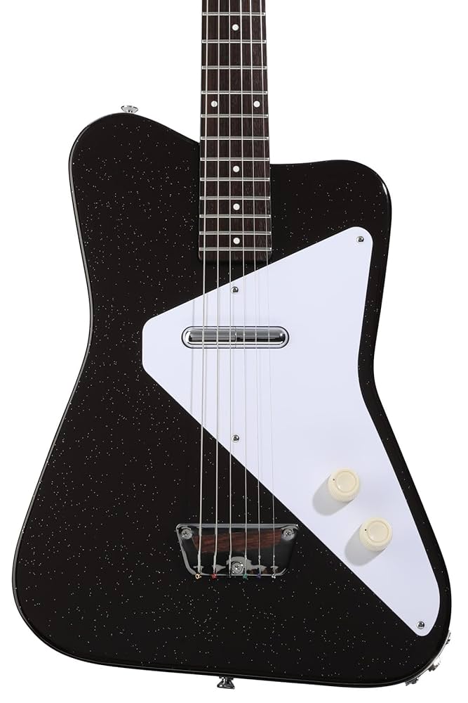 ダンエレクトロ　エレキギター 59 12 STRING BLK | キクタニミュージック